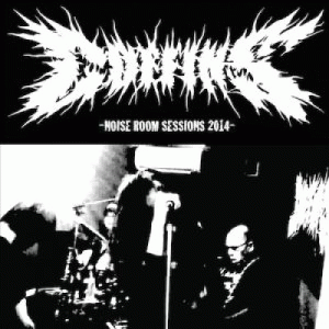 Coffins : Noise Room Sessions 2014